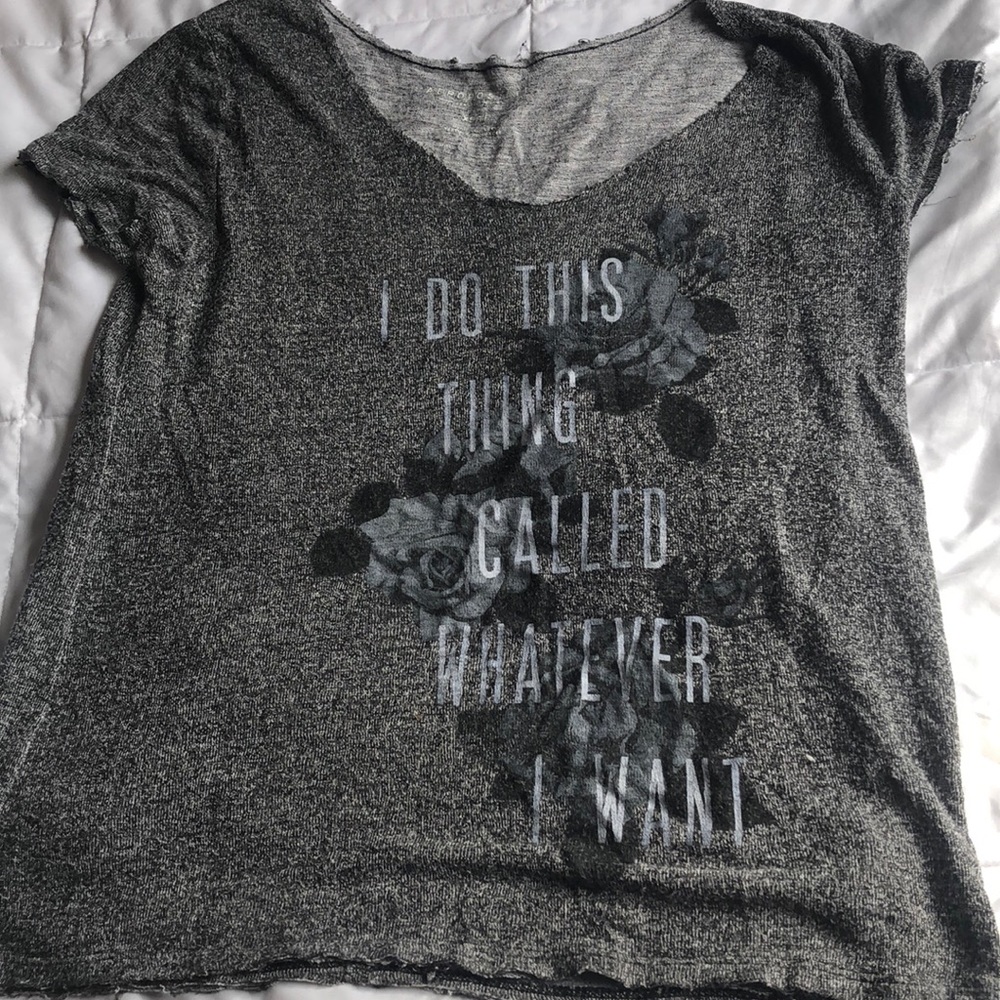 Aeropostale shirt
